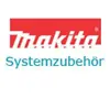 Makita, Aspirateur industriel : accessoires, Sac de filtration
