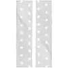 Coussins de Jardin Étoilés pour Enfants - ROBA - Little Stars - 2 Pièc...