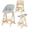 Roba, Chaise haute, Born Up (Chaise haute)