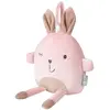 roba Série jouet pendentif 'Lil Cuties' pour bébé, peluche 'Lily' pour...