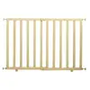 ROBA - 1510 - CHÂSSIS DE PROTÈGE POUR LA PORTE ET L'ESCALIER