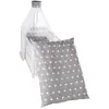 Roba, Linge de lit pour enfants, Petites étoiles (y compris le nid)
