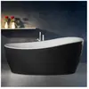 Merkloos / Sans marque 1 Stk Scheermes Houder Haak,Multi Purpose Plakken Haak Zelfklevende Scheren Razor Plug Haken Heavy Duty voor Badkamer-Keuken | Wit
