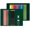 Faber-Castell tekenset - Polychromos en Pitt Grafiet Mat - 40-delig - FC-210053