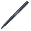 Faber-Castell marker - creatief marker - 1,5mm - zwart - FC-160799