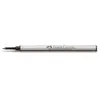 Faber-Castell 148713 Basic Recharge pour stylo à bille Bleu