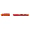 Faber-Castell school vulpen - Scribolino - linkshandig - rood - FC-149862