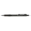 Faber-Castell - portemine GRIP 1347, noir métallisé, 0,7mm