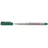 Faber-Castell - Marqueur CD M non permanent MULTIMARK, vert