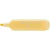 Faber-Castell tekstmarker 46 - pastel vanille - FC-154667