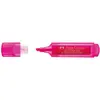 Faber-Castell - Surligneur "TEXTLINER 1546" , rose