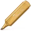 Surligneur Faber-Castell TL 46 Metallic Glamorous Gold