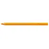 Faber-Castell Crayons couleur JUMBO GRIP, jaune chromé foncé