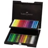 Faber-Castell 117572 Crayons de couleur Albrecht Dürer coffret bois de 72