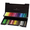 Faber-Castell Crayon aquarellable Albrecht Dürer - Coffret en bois 120 couleurs