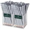 FABER-CASTELL Crayon GRIP 2001, dans un carquois
