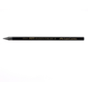 Faber-Castell - crayon graphite "PITT GRAPHITE PURE" , 3B