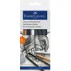 Set d’esquisse Fusain Faber Castell