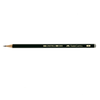 Faber-Castell, Castell 9000 B Crayon graphite pour écriture, dessin et croquis