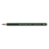 Faber-Castell grafietpotlood - serie 9000 Jumbo - hardheid 2B - FC-119302