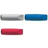 Faber-Castell - Gommes "GRIP 2001 ERASER CAP" , assortis