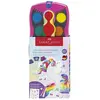 Faber-Castell Farbkasten Connector Einhorn 12 Farben