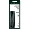 Faber Castell 129198 Fusain naturel Pitt 3 - 6  