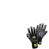 L+d Vibrationsschutzhandschuhe Schock Absorber schwarz / grau Gr. xl -...