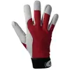 L+D Griffy Leipold Doehle 1706-10 Montagehandschoen Geiten nappaleer Maat (handschoen): 10, XL EN 388:2016 Cat II 1 paar