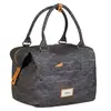 Sac de voyage National Geographic - 30 Litres - Week-end - Imprimé noir