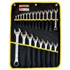 Proxxon Proxxon Set de clés mixtes, 21 pièces, 6-32 mm