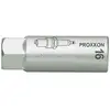 Proxxon Proxxon 3/8 bougies d'allumage utilisent Ø 16 mm