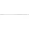 Fischer 37708 BN Kabelbinder 430 mm 4.80 mm Natuur 100 stuk(s)