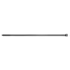 Fischer - 87494 ubn serre-câble 200 mm 4.60 mm noir stabilisé aux uv 1...
