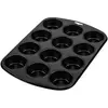 Kaiser Muffin World Muffinvorm - Standaard Maat 12 Stuks - 38 x 27 cm
