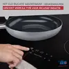 28 cm universele koekenpan, PFAS-vrij, Elo Ducato
