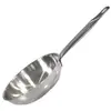 Poêle à frire 24 cm en inox 18/10 sans revêtement de 1,7 litres Elo Profi Therm
