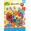 Lena Magneet Hoofdletters - 36 delig