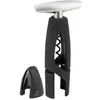 Peugeot saveurs 200459 tire-bouchon avec coupe-capsule zamack noir
