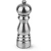 Peugeot - Moulin à sel manuel en inox u'Select 18 cm