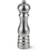 Peugeot - Moulin à sel manuel en inox u'Select 22 cm