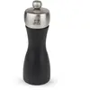 Peugeot moulin à sel 15cm 17149 fidji noir mat