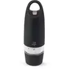 Peugeot Zest Moulin à Sel Electrique Noir 18cm (259398)