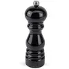 Moulin à sel Paris Laqué noir Uselect 18cm Peugeot
