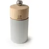 Moulin à sel PEUGEOT LINE aluminium naturel 12cm