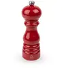 Moulin à sel PEUGEOT Paris u'select bois rouge passion 18 cm