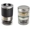 Coffret Moulin à poivre PEUGEOT maestro mp graphite + 3 poivres