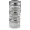 Pot de conservation PEUGEOT de 3 fioles maestro