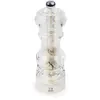 Peugeot Nancy Zoutmolen 18 cm - transparant - vochtig zout - Zirlion m...
