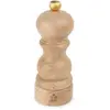 Moulin à sel PEUGEOT Paris Z u'select bois naturel 15cm